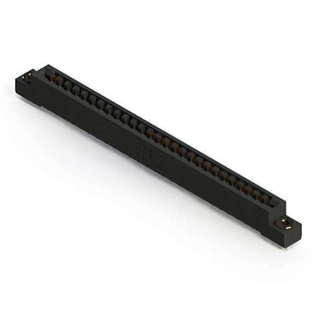857-027-525-103 EDAC Inc.  Edgeboard Connectors